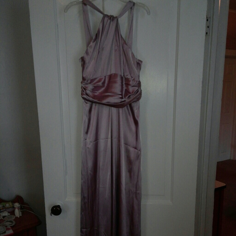 Formal dress